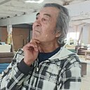 Айдар, 65 лет