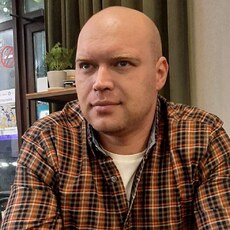 Фотография мужчины Эдуард, 40 лет из г. Саратов