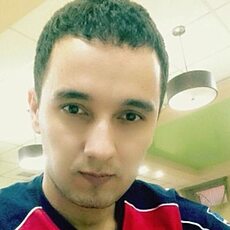Фотография мужчины Дима, 32 года из г. Ташкент