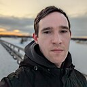 Костя, 30 лет