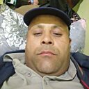 Ибрагим, 40 лет