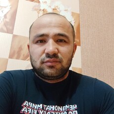 Фотография мужчины Шахзод, 37 лет из г. Брянск
