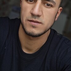 Фотография мужчины Realist, 27 лет из г. Пласт