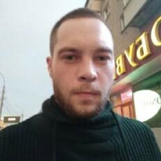 Фотография мужчины Павел, 30 лет из г. Ильинский (Пермский Край)