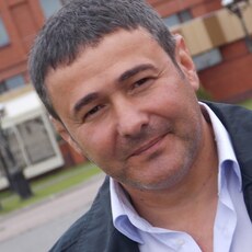 Фотография мужчины Владимир, 50 лет из г. Москва