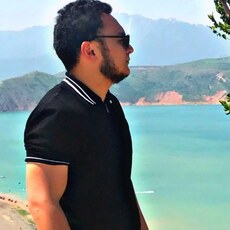 Фотография мужчины Boxodir, 26 лет из г. Ташкент