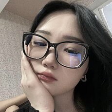 Фотография девушки Мэри, 21 год из г. Бишкек