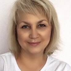 Фотография девушки Татьяна, 61 год из г. Челябинск