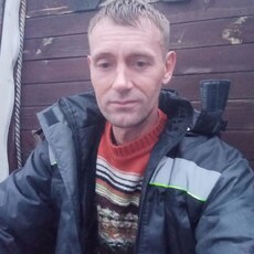 Фотография мужчины Евгений, 39 лет из г. Темиртау