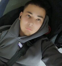 Фотография мужчины Михаил, 30 лет из г. Уссурийск