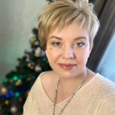 Фотография девушки Елена, 51 год из г. Ульяновск