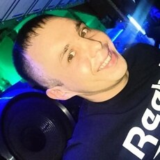 Фотография мужчины Mikhail, 37 лет из г. Пермь