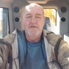 Фотография мужчины Евгений, 55 лет из г. Хабаровск