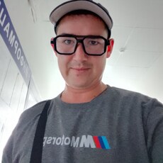 Фотография мужчины Евгений, 28 лет из г. Губкин