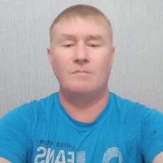 Фотография мужчины Алексей, 37 лет из г. Екатеринбург