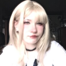 Фотография девушки Riven, 23 года из г. Магнитогорск