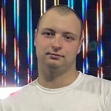 Фотография мужчины Никита, 26 лет из г. Гомель