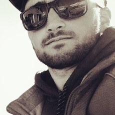 Фотография мужчины Juma, 21 год из г. Актау