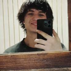 Фотография мужчины Анвар, 18 лет из г. Бронницы