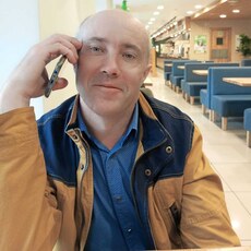 Фотография мужчины Павел, 41 год из г. Краснобродский