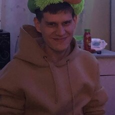 Фотография мужчины Женя, 25 лет из г. Хабаровск