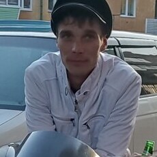 Фотография мужчины Дмитрий, 36 лет из г. Братск