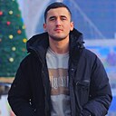 Мухаммад, 24 года