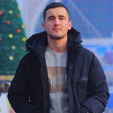 Фотография мужчины Мухаммад, 24 года из г. Екатеринбург