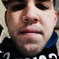 Фотография мужчины Кирилл, 21 год из г. Ярославль