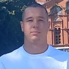 Фотография мужчины Вячеслав, 18 лет из г. Челябинск