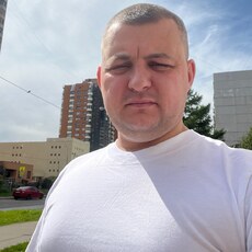 Фотография мужчины Александр, 35 лет из г. Ессентуки