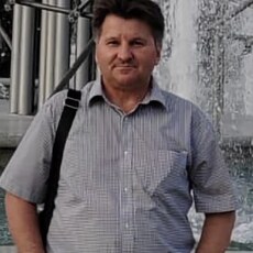 Фотография мужчины Владислав, 58 лет из г. Новый Уренгой