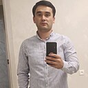 Тимур, 28 лет