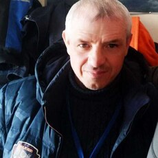 Фотография мужчины Сергей, 52 года из г. Бердск