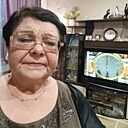 Елена, 63 года