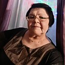 Елена, 63 года