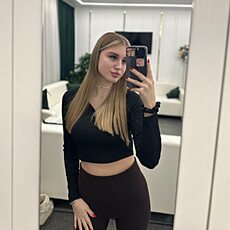 Фотография девушки Анастасия, 18 лет из г. Томск