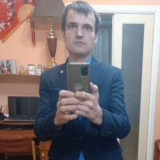 Фотография мужчины Олег, 32 года из г. Смела