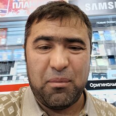 Фотография мужчины Хусейн, 40 лет из г. Сургут