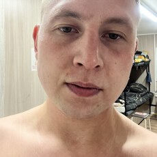 Фотография мужчины Алексей, 30 лет из г. Новокузнецк