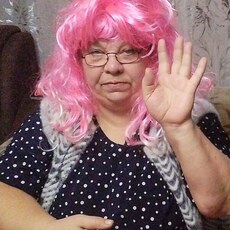 Фотография девушки Вера, 45 лет из г. Новосибирск