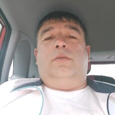 Фотография мужчины Федя, 43 года из г. Екатеринбург