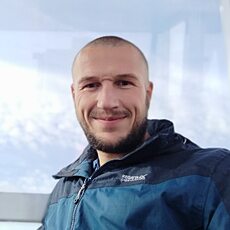 Фотография мужчины Александр, 36 лет из г. Семилуки