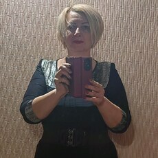 Фотография девушки Людмила, 56 лет из г. Волковыск