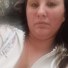 Фотография девушки Анастасия, 25 лет из г. Москва