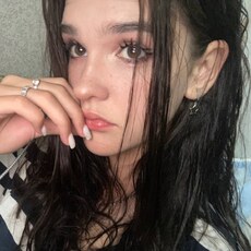 Фотография девушки Дарья, 18 лет из г. Хабаровск