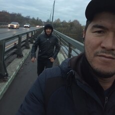 Фотография мужчины Хасан, 37 лет из г. Архангельск