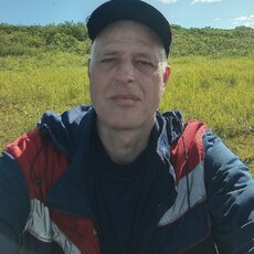 Фотография мужчины Андрей, 52 года из г. Воркута