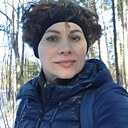 Надежда, 54 года