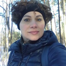 Фотография девушки Надежда, 54 года из г. Варшава